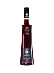 Rượu mùi Joseph Cartron Crème de Framboise de Bourgogne