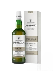 Rượu Laphroaig Cairdeas 2024