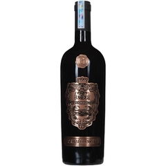 Rượu vang Gianmarco Primitivo 18 %