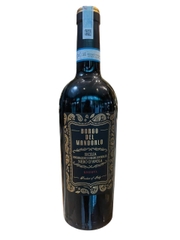 Rượu vang Ý Borgo Del Mandorlo Sicilia Nero d’Avola Riserva