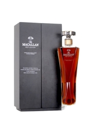 Rượu Macallan Reflexion Decanter 700ml Chính Hãng
