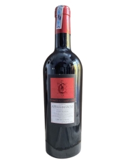 Rượu vang Conte di Campiano Appassimento Negroamaro Passito Salento chính hãng