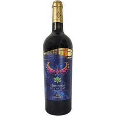 Rượu Vang Attanasio Blue Royal Primitivo