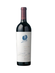 Rượu vang Mỹ Opus One 2010 Chính Hãng