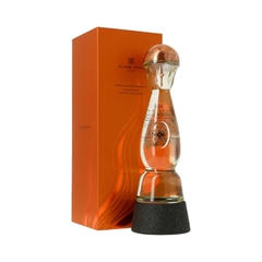 Rượu Tequila Clase Azul Ahumado Blanco Chính Hãng