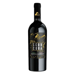 Rượu Vang Scorcura Primitivo di Manduria Chính Hãng