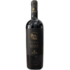 Rượu Vang Cupid Negroamaro Primitivo Chính Hãng