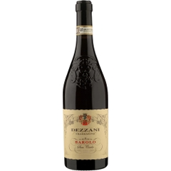 Rượu vang Dezzani San Carlo Barolo Chính Hãng