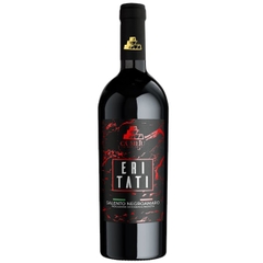Rượu Vang Eritati Salento Negroamaro Chính Hãng