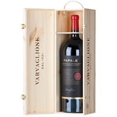 Rượu Vang Papale Primitivo Di Manduria 1500ml Chính Hãng