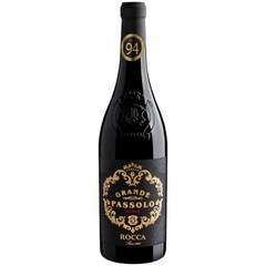 Rượu Vang Grande Passolo Rocca Chính Hãng