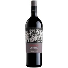 Rượu Vang Stemmari Hedonis Riserva Sicilia DOC Chính Hãng