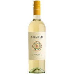 Rượu Vang Ngọt Stemmari Moscato Terre Siciliane IGT Chính Hãng