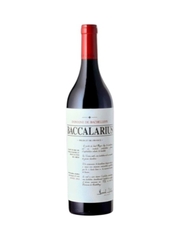 Rượu vang Domaine de Bachellery Baccalarius