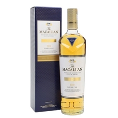 Rượu Macallan Gold Double Cask