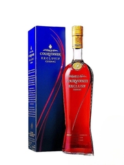 Rượu Courvoisier VSOP Exclusif Cognac