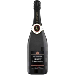 Rượu Champagne Ernest Rapeneau Edition Extreme Extra Brut