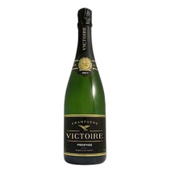 Rượu Victoire Champagne Brut Prestige