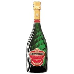 Rượu vang Champagne Tsarine Cuvee Premium