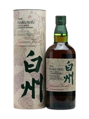 Rượu Hakushu Japanese Forest