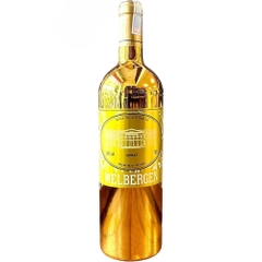 Rượu Vang Melbergen Shiraz Vàng