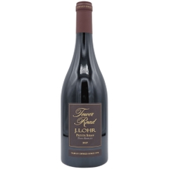 Rượu Vang J.Lohr Tower Road Petite Sirah