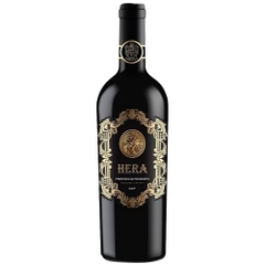 Rượu Vang Hera Gold Primitivo Di Manduria