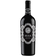 Rượu Vang Hera Brown Nero Di Troia