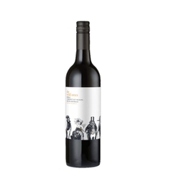 Rượu Vang Úc Wild And Wilder The Wild Ones Shiraz Cabernet Sauvignon