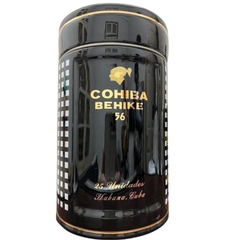 Xì Gà Cohiba Behike 56 Hộp Sứ 25 Điếu Chính Hãng