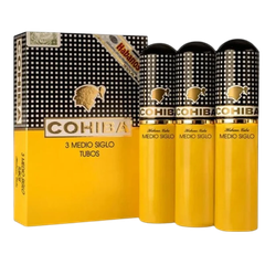 Xì Gà Cohiba Medio Siglo Chính Hãng
