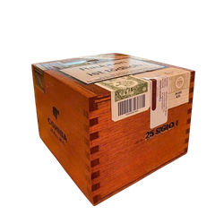 Xì gà Cohiba Siglo 1 Chính Hãng