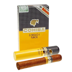 Xì gà Cohiba Siglo 1 Chính Hãng