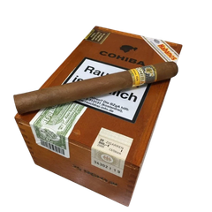 Xì Gà Cohiba Siglo 3 (Siglo III) Chính Hãng