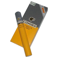 Xì Gà Cohiba Siglo 3 (Siglo III) Chính Hãng
