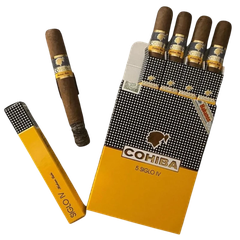 Xì Gà Cohiba Siglo 4 (Siglo IV) Chính Hãng