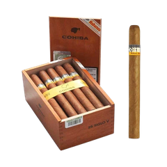 Xì Gà Cohiba Siglo 5 (Siglo V) Chính Hãng