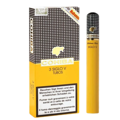 Xì Gà Cohiba Siglo 5 (Siglo V) Chính Hãng