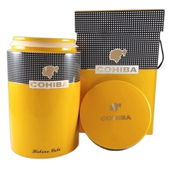 Xì Gà Cohiba Siglo VI (Siglo 6) Chính Hãng