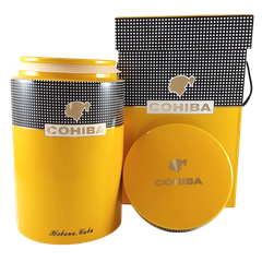Xì Gà Cohiba Siglo 6 (Siglo VI) Chính Hãng