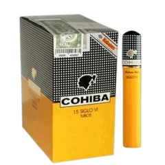 Xì Gà Cohiba Siglo 6 (Siglo VI) Chính Hãng