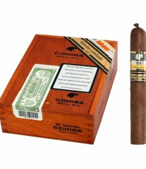 Xì Gà COHIBA MADURO 5 MAGICOS – 25 ĐIẾU