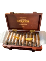 Xì gà Gurkha Cellar Reserve Edicion Especial KOI 18 năm