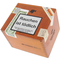 Xì Gà Cohiba Medio Siglo Chính Hãng