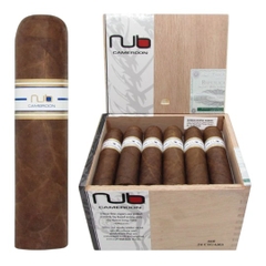 Xì gà Nub Cameroon 460 - Hộp 24 điếu Chính Hãng