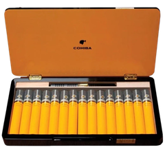 Xì Gà Cohiba Siglo 6 (Siglo VI) Chính Hãng