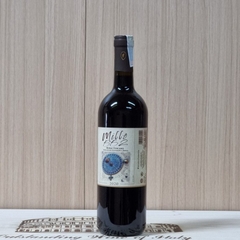 Rượu Vang Mille 552 Rosso Toscano-giá rẻ nhất