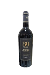 Rượu Vang 89 Anniversary Primitivo-Giá rẻ nhất thị trường
