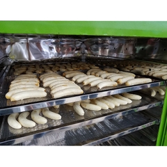 Máy Sấy Thực Phẩm Đa Năng (MS- 03)