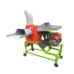 Máy Băm Nghiền Đa Năng Cổ Cao (Đầu Nổ) (MBN - 02)